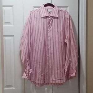 Bachrack dress shirt
